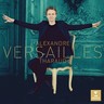 Versailles - Alexandre Tharaud (LP) cover
