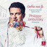 Ombra mai fu: Francesco Cavalli Opera Arias (LP) cover