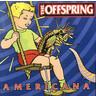 Americana (LP) cover