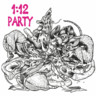 1:12 Party (LP) cover