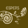Espers (LP) cover