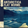 Antarctica cover