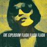 Flash Flash Flash (Clear Vinyl LP) cover