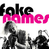 Fake Names (LP) cover