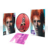 Space Oddity (Picture Disc LP) cover