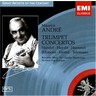 MARBECKS COLLECTABLE: Trumpet Concertos cover
