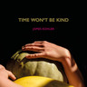 Time Won't Be Kind cover