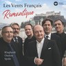 Les Vents Français: Romantique cover