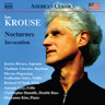 Krouse: Nocturnes / Invocation cover