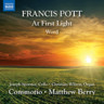 Pott: At First Light / Word cover