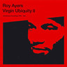 Virgin Ubiquity II (Unreleased Recordings 1976-1981) (LP) cover