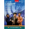 Donizetti: Il Borgomastro di Saardam (complete opera recorded in 2017) cover