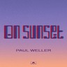 On Sunset (LP) cover