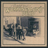 Workingman's Dead 50th Anniversary Edition cover