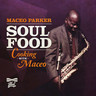 Soul Food - Cooking With Maceo (LP) cover