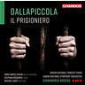 Dallapiccola: Il Prigioniero cover