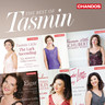 The Best of Tasmin Little cover