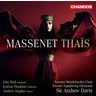 Massenet: Thaïs (complete opera) cover