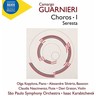 Guarnieri: Chôros, Vol. 1 cover