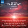 Kastalsky: Requiem cover