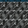 Steel Wheels (Half-Speed Master LP) cover