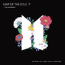 Map Of The Soul : 7 The Journey cover