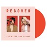 Recover (Red Vinyl LP) cover