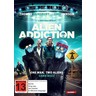 Alien Addiction cover