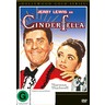 Cinderfella cover