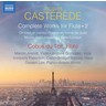 Casterede: Flute Works (Complete), Vol. 2 cover