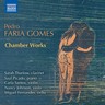 Gomes: Chamber Works cover