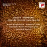 Reicha, Romberg: Concertos for Two Cellos cover