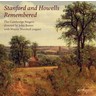 Stanford and Howells: Remembered cover