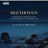 Beethoven: Piano Sonatas Volume 3 cover