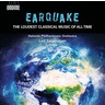 The Earthquake Experience: The Loudest Classical Music Of All Time cover