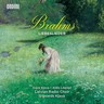 Brahms: Liebeslieder cover
