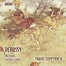 Debussy: Preludes / Children's Corner cover