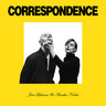Correspondence (LP) cover