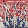 A Series Of Sneaks (LP) cover