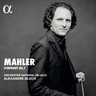 Mahler: Symphony No. 7 cover