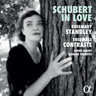 Schubert in Love cover