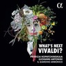 What's Next Vivaldi? cover