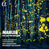 Mahler: Das Lied von der Erde cover