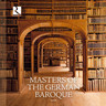 Masters of the German Baroque cover