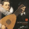 Dowland: A Fancy cover