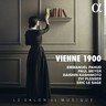 Vienne 1900 cover