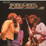 Here At Last... Bee Gees Live (LP) cover