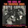 The Soul Of The Memphis Boys cover