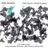 Ruders: Viola Concerto & Handel Variations cover