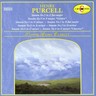 MARBECKS COLLECTABLE: Purcell: Sonatas in Three & Four Parts cover
